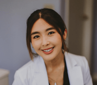 Dr. Na Eun (Sarah) Chung Grimes